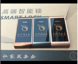 桑拿更衣柜智能锁